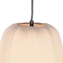 anne light & home pendant luminaire SABLE E27 IP20, dimmable