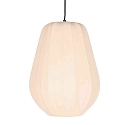 anne light & home pendant luminaire SABLE E27 IP20, dimmable