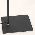Steinhauer Steinhauer Stehleuchte 1-fl. 