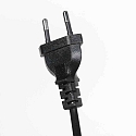 Steinhauer wall luminaire PINTINO GU10 IP20, dimmable