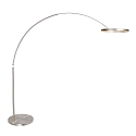Steinhauer Steinhauer Stehleuchte 2-fl. 