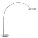Steinhauer Steinhauer Stehleuchte 2-fl. 