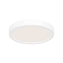 Steinhauer ceiling luminaire CEILING AND WALL IP44, dimmable