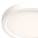 Steinhauer ceiling luminaire CEILING AND WALL IP44, dimmable