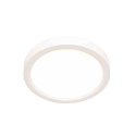 Steinhauer ceiling luminaire CEILING AND WALL IP44, dimmable