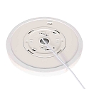 Steinhauer ceiling luminaire CEILING AND WALL IP44, dimmable