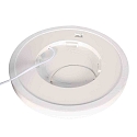 Steinhauer ceiling luminaire CEILING AND WALL IP44, dimmable