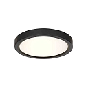 Steinhauer ceiling luminaire CEILING AND WALL IP44, dimmable