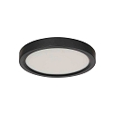 Steinhauer ceiling luminaire CEILING AND WALL IP44, dimmable