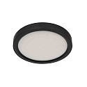 Steinhauer ceiling luminaire CEILING AND WALL IP44, dimmable