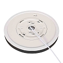 Steinhauer ceiling luminaire CEILING AND WALL IP44, dimmable