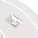 Steinhauer ceiling luminaire CEILING AND WALL IP44, dimmable