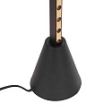 Steinhauer Steinhauer Stehleuchte 1-fl. 