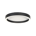 Steinhauer ceiling luminaire RINGLUX IP20, dimmable
