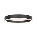 Steinhauer ceiling luminaire RINGLUX IP20, dimmable