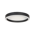 Steinhauer ceiling luminaire RINGLUX IP20, dimmable