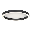 Steinhauer ceiling luminaire RINGLUX IP20, dimmable