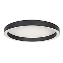 Steinhauer ceiling luminaire RINGLUX IP20, dimmable