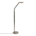 Steinhauer Steinhauer Stehleuchte 2-fl. 