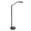 Steinhauer Steinhauer Stehleuchte 2-fl. 