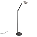Steinhauer Steinhauer Stehleuchte 2-fl. 