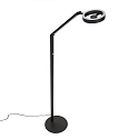 Steinhauer Steinhauer Stehleuchte 2-fl. 