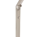 Steinhauer table lamp RINGLUX IP20, dimmable