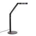 Steinhauer Steinhauer Tischleuchte 2-fl. 