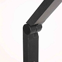 Steinhauer Steinhauer Tischleuchte 2-fl. 