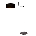 Steinhauer Steinhauer Stehleuchte 1-fl. 