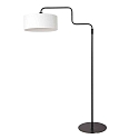 Steinhauer Steinhauer Stehleuchte 1-fl. 