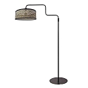 Steinhauer Steinhauer Stehleuchte 1-fl. 