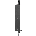 Steinhauer Steinhauer Wandleuchte 1-fl. 