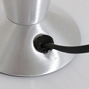 Mexlite table lamp VOLCAN IP20