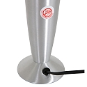 Mexlite table lamp VOLCAN IP20