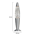 Mexlite table lamp VOLCAN IP20