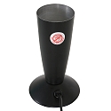 Mexlite Mexlite Tischleuchte 1-fl. 