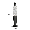 Mexlite Mexlite Tischleuchte 1-fl. 