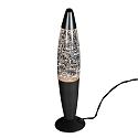 Mexlite Mexlite Tischleuchte 1-fl. 