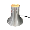 Mexlite Mexlite Tischleuchte 1-fl. 