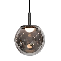 Steinhauer Steinhauer Pendelleuchte 12-fl. 