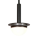 Steinhauer Steinhauer Pendelleuchte 12-fl. 