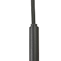 Steinhauer pendant luminaire BOLLIQUE IP20, dimmable