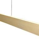 Mexlite Mexlite Pendelleuchte 2-fl. 