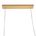 Mexlite Mexlite Pendelleuchte 2-fl. 