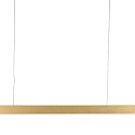 Mexlite Mexlite Pendelleuchte 2-fl. 