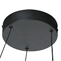 Mexlite Mexlite Pendelleuchte 1-fl. 