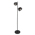 Mexlite floor lamp TENEBRIS E14 IP20, dimmable