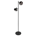 Mexlite floor lamp TENEBRIS E14 IP20, dimmable