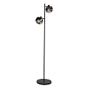 Mexlite floor lamp TENEBRIS E14 IP20, dimmable
